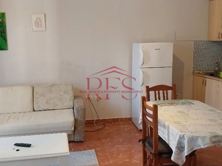 🏠 JEPET ME QIRA 1+1 – SHKOLLA E BALETIT 📍