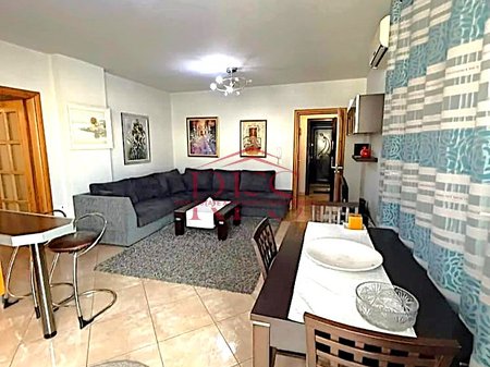  Apartment 2+1 + 2 bathrooms for rent – Pallati me Shigjeta