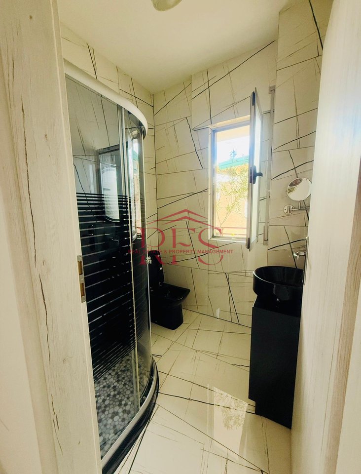 Appartamento Moderno 2+1 in Affitto, con vista sul Lago Secco 1.200 € (Lago Secco)