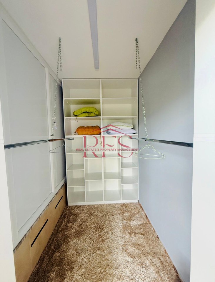 Appartamento Moderno 2+1 in Affitto, con vista sul Lago Secco 1.200 € (Lago Secco)