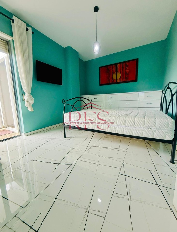 Appartamento Moderno 2+1 in Affitto, con vista sul Lago Secco 1.200 € (Lago Secco)
