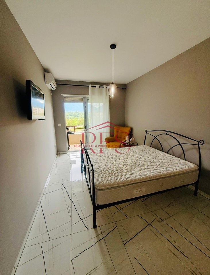 Appartamento Moderno 2+1 in Affitto, con vista sul Lago Secco 1.200 € (Lago Secco)