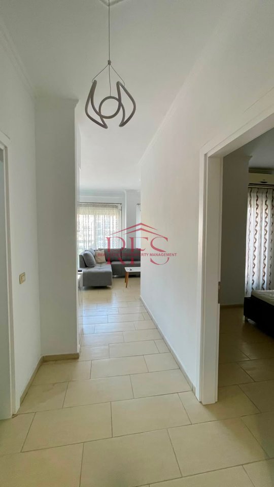 🏠 Apartment 1+1 for rent – near the Center, Tirana