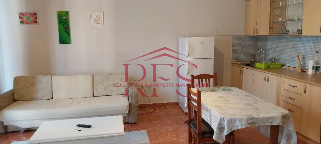 🏠 JEPET ME QIRA 1+1 – SHKOLLA E BALETIT 📍