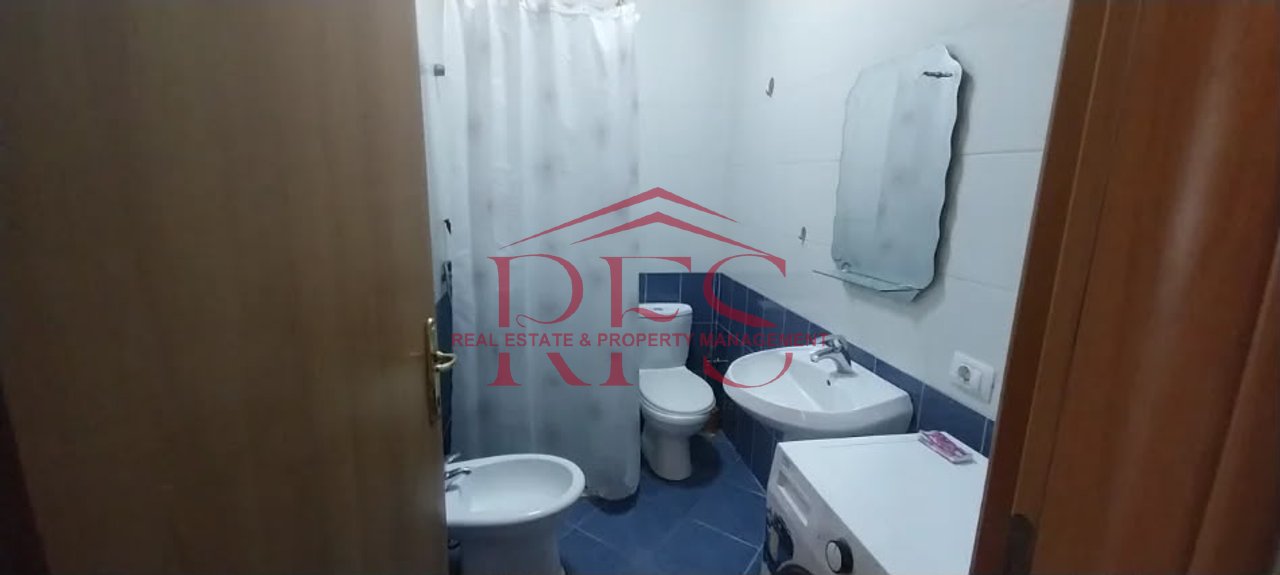 🏠 JEPET ME QIRA 1+1 – SHKOLLA E BALETIT 📍