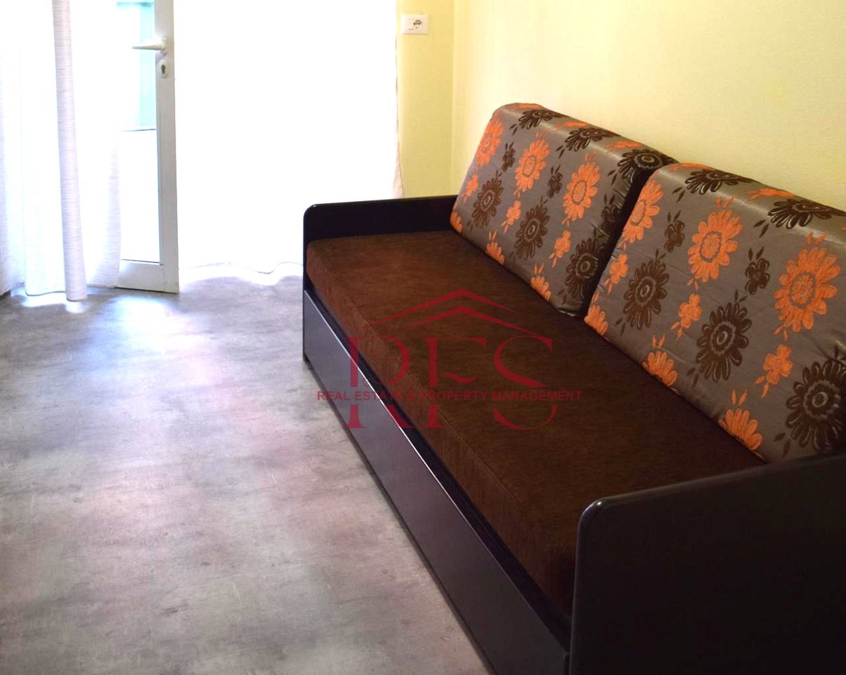 House 1+0 For Rent in the Center of Tirana - 500€ | 70 m²