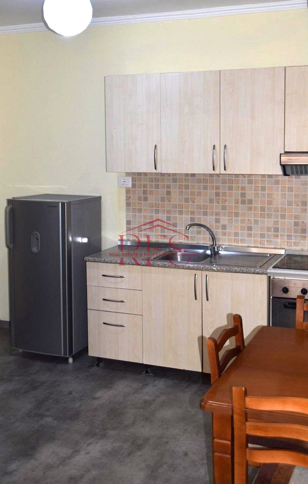 House 1+0 For Rent in the Center of Tirana - 500€ | 70 m²