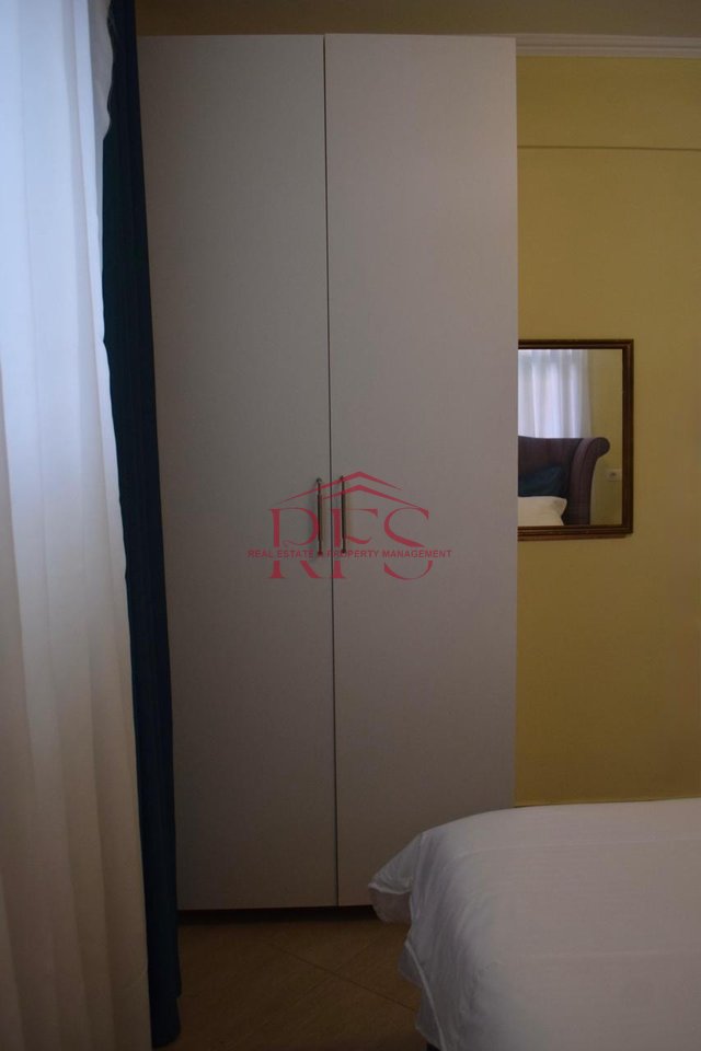 House 1+0 For Rent in the Center of Tirana - 500€ | 70 m²