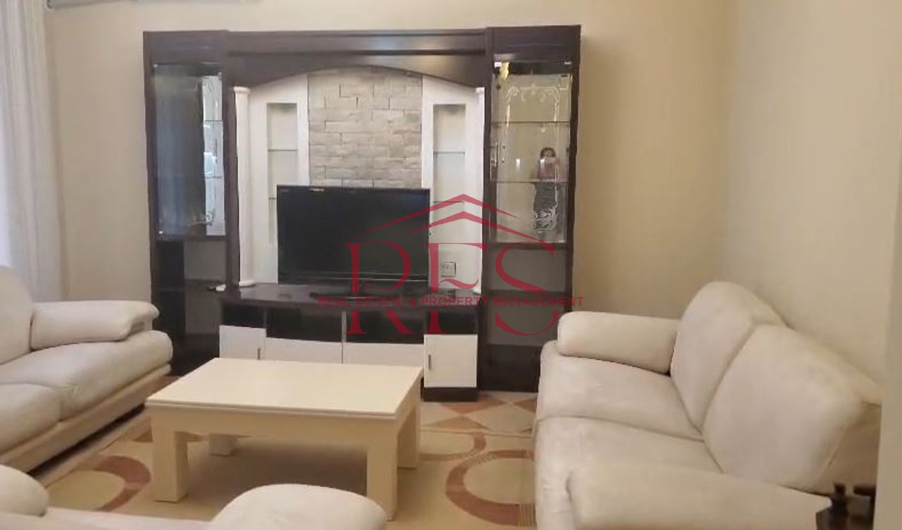 🏡 Jepet Apartament 3+1 me Qira –  ne Super Vendodhje ,Rruga e Elbasanit afer Down Town