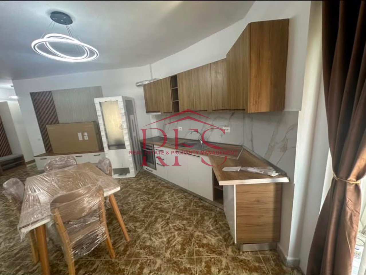 🏡 Super Apartment 2+1 for Rent in Don Bosko