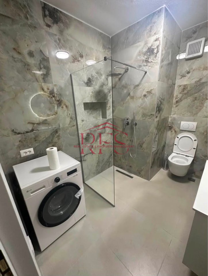 🏡 Super Apartment 2+1 for Rent in Don Bosko