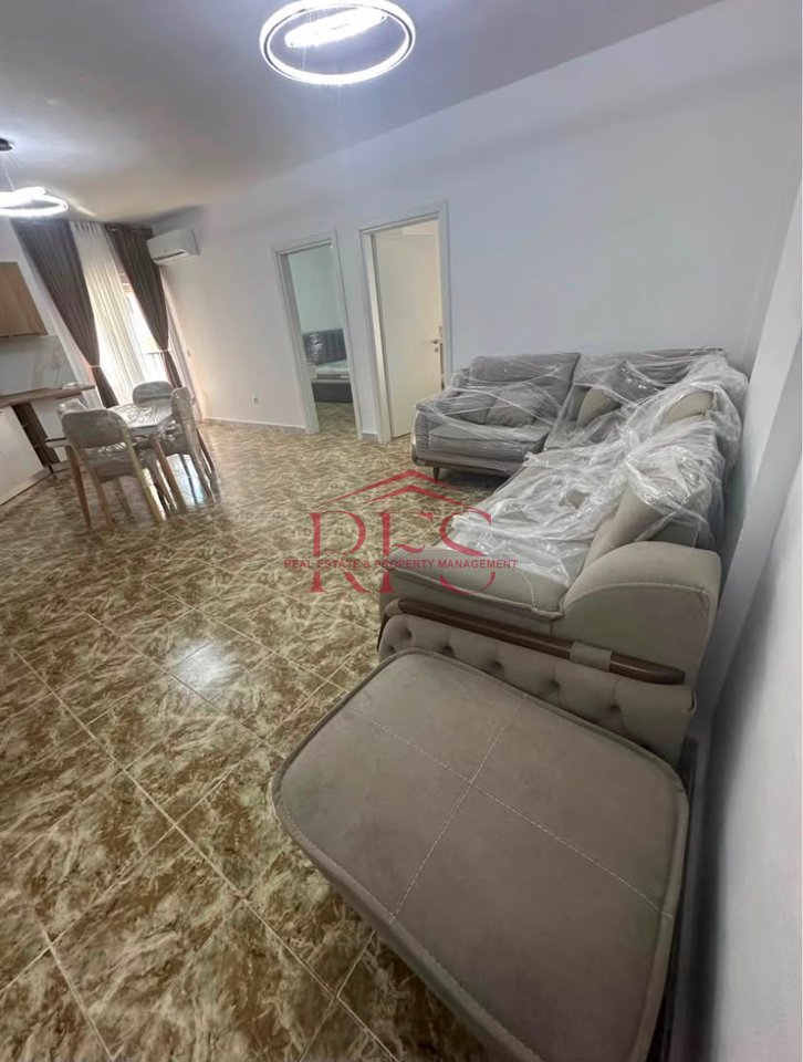 🏡 Super Apartment 2+1 for Rent in Don Bosko