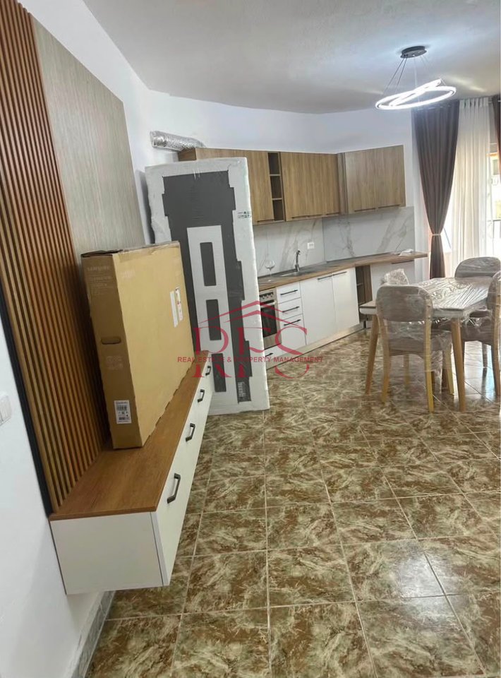 🏡 Super Apartment 2+1 for Rent in Don Bosko