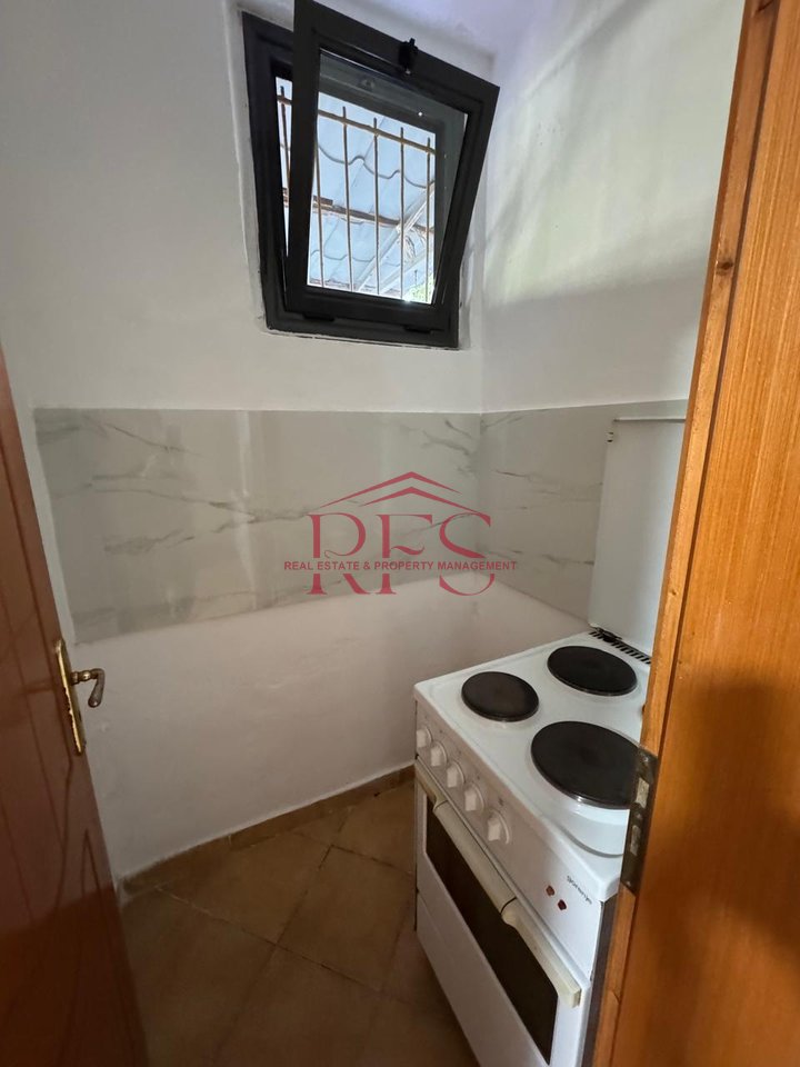 🏠 Jepet me Qera  Apartament 2+1 tek Bkt ne Ali Dem