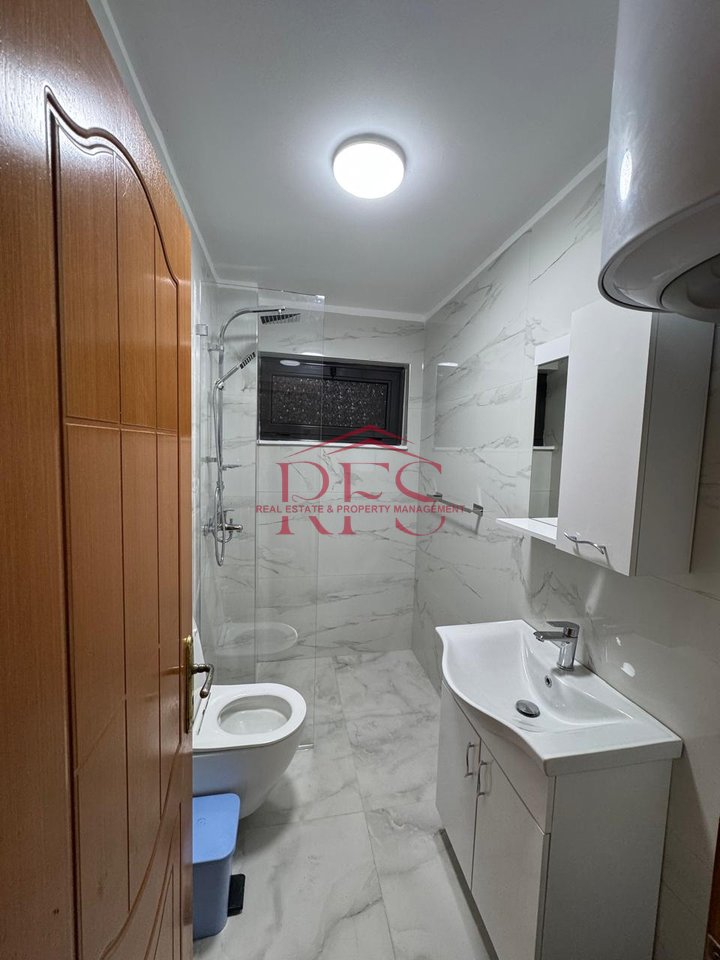 🏠 Jepet me Qera  Apartament 2+1 tek Bkt ne Ali Dem