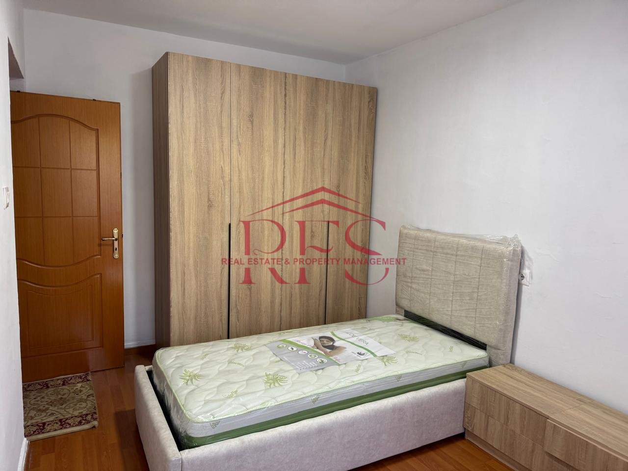 🏠 Jepet me Qera  Apartament 2+1 tek Bkt ne Ali Dem