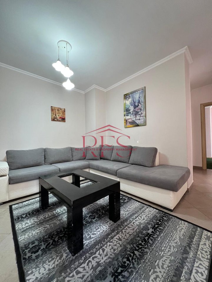🏡 SUPER OKAZION – Shitet Apartament 2+1+2 i Mobiluar ne Astir -PRANOHET VETEM LIKUJDIM TOTAL