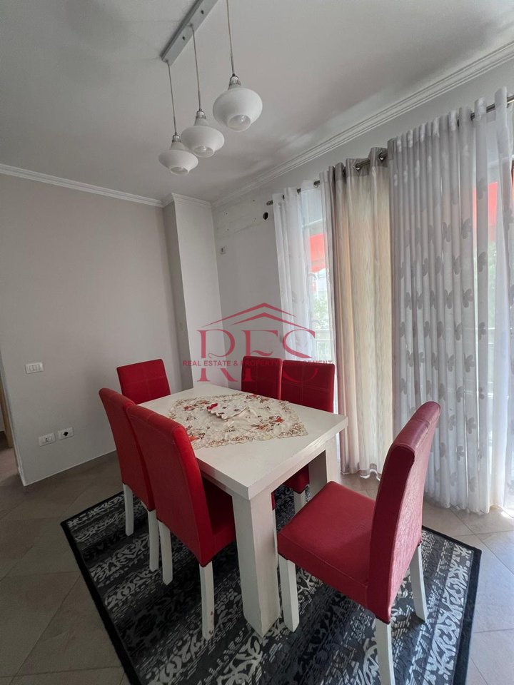 🏡 SUPER OKAZION – Shitet Apartament 2+1+2 i Mobiluar ne Astir -PRANOHET VETEM LIKUJDIM TOTAL