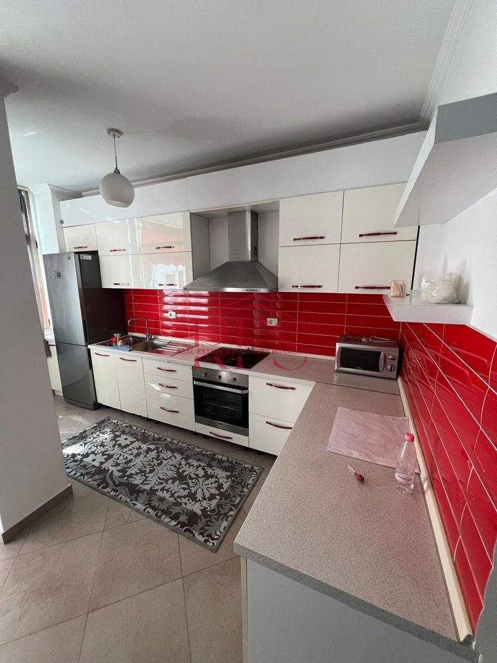 🏡 SUPER OKAZION – Shitet Apartament 2+1+2 i Mobiluar ne Astir -PRANOHET VETEM LIKUJDIM TOTAL