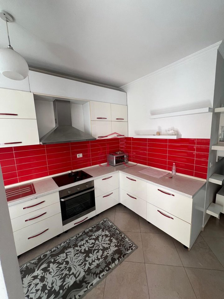 🏡 SUPER OKAZION – Shitet Apartament 2+1+2 i Mobiluar ne Astir -PRANOHET VETEM LIKUJDIM TOTAL