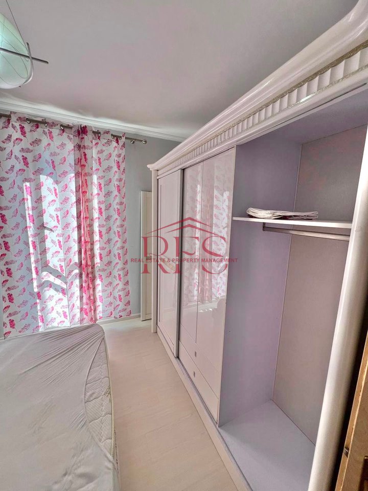 🏡 SUPER DEAL – Furnished 2+1+2 Apartment for Sale in Astir - ONLY TOTAL LIQUIDATION ACCEPTED