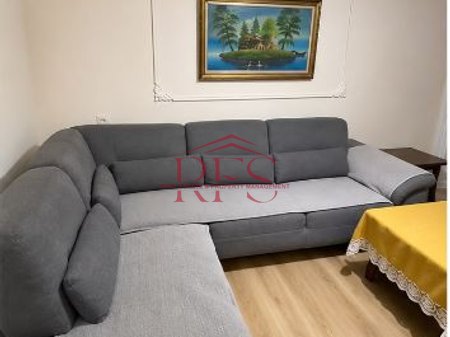 Apartment 2+1 for Rent near the United School in Allias (near Police Region no. 4), 450 EUROO