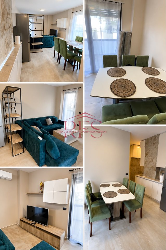 🏡 Jepet me Qera Apartament 1+1 📍 Prane Farmacia 10 \tek Spitali Amerikan 2