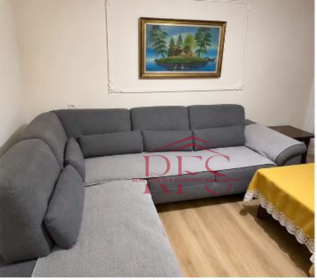 Apartment 2+1 for Rent near the United School in Allias (near Police Region no. 4), 450 EUROO