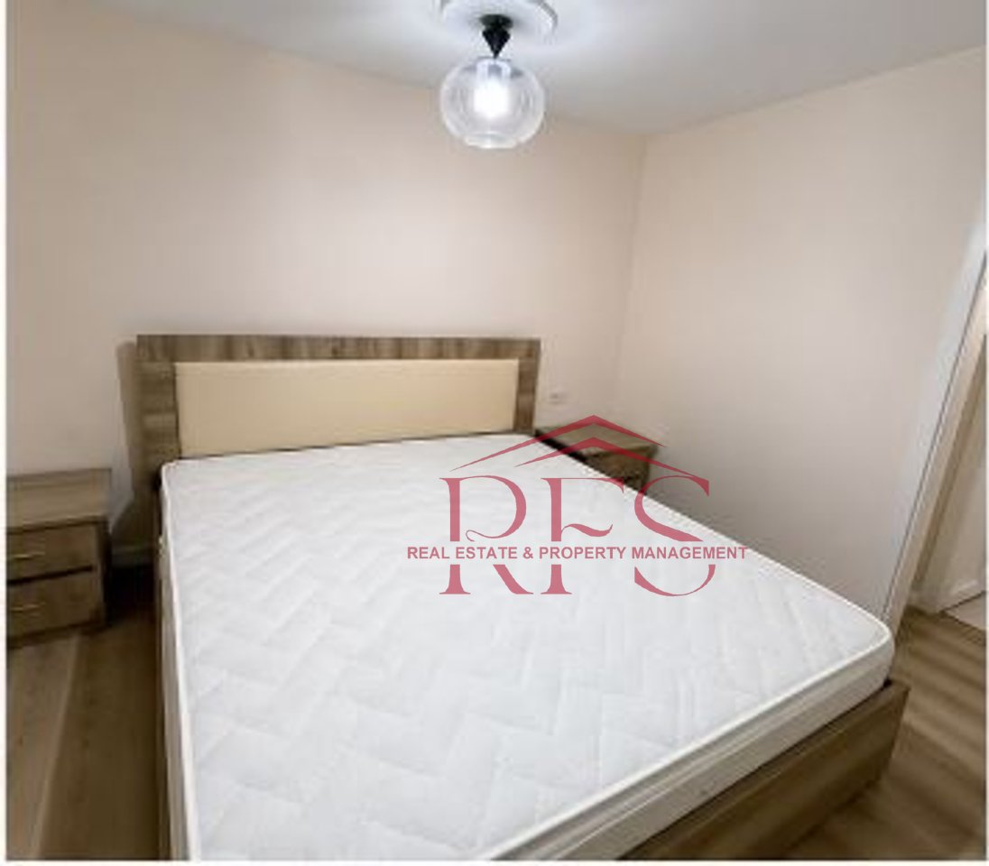 Apartment 2+1 for Rent near the United School in Allias (near Police Region no. 4), 450 EUROO