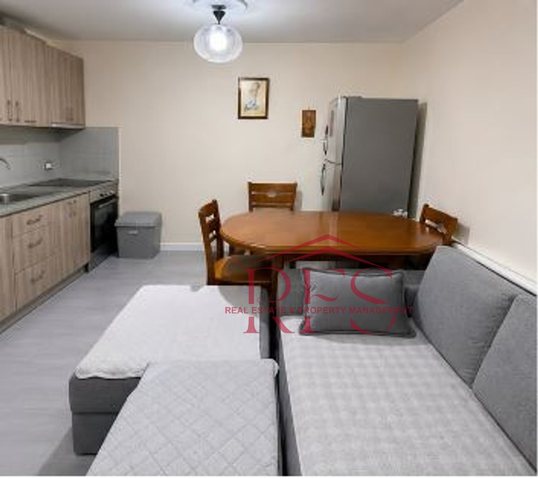 Apartment 2+1 for Rent near the United School in Allias (near Police Region no. 4), 450 EUROO