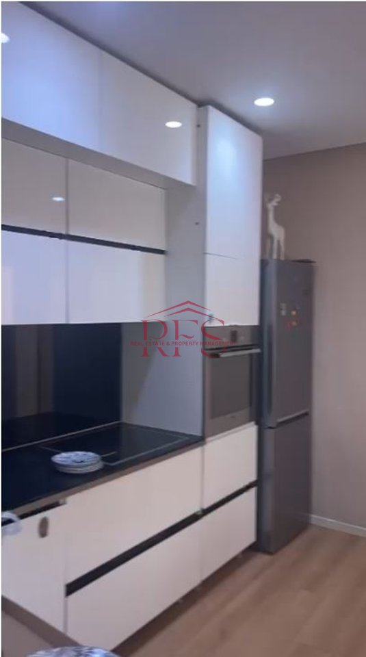 🏡 In affitto a Don Bosko super Appartamento 2+1   60.000 Lek/mese
