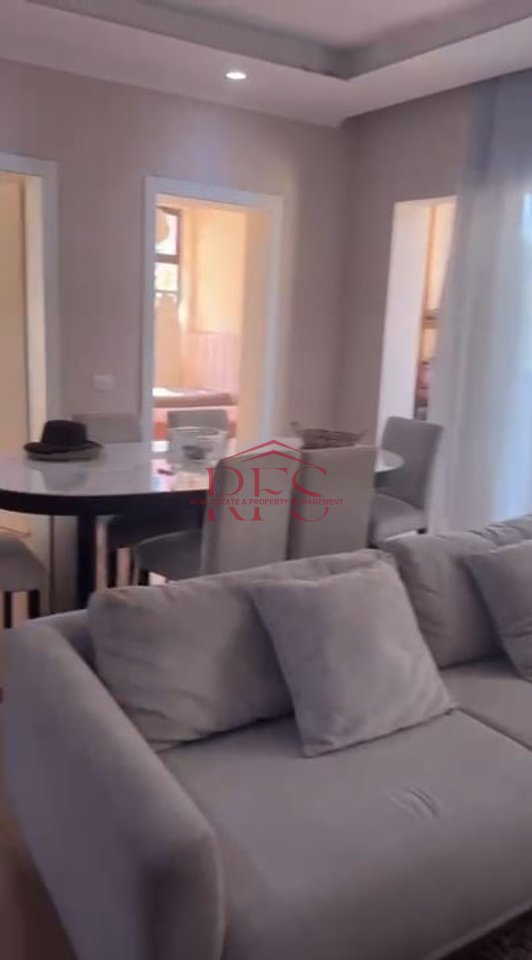 🏡 In affitto a Don Bosko super Appartamento 2+1   60.000 Lek/mese