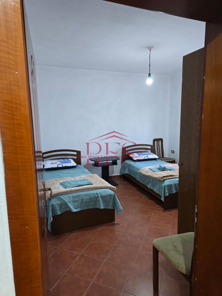 Jepet me qera apartament 2+1 te Jordan Misja