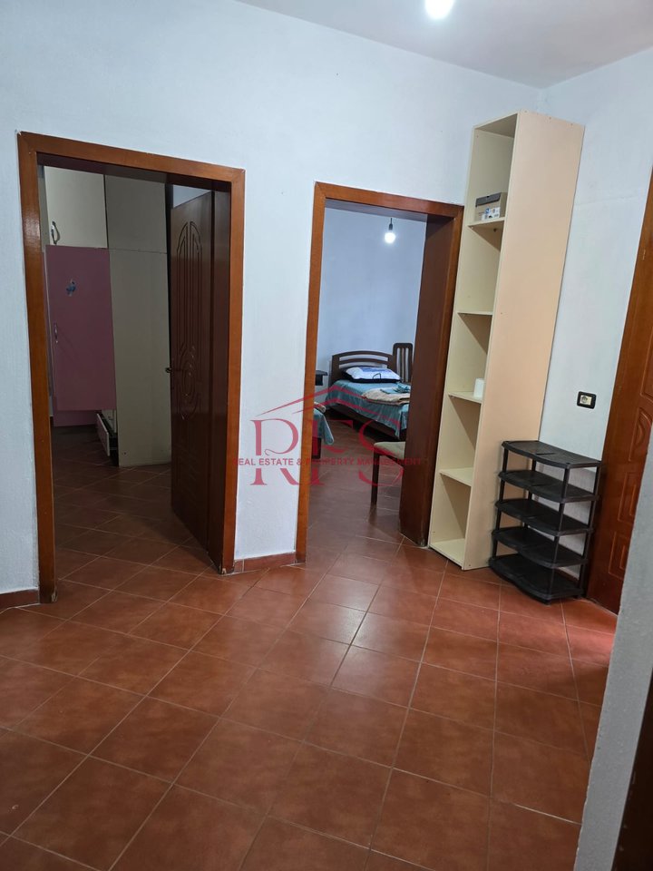 Jepet me qera apartament 2+1 te Jordan Misja