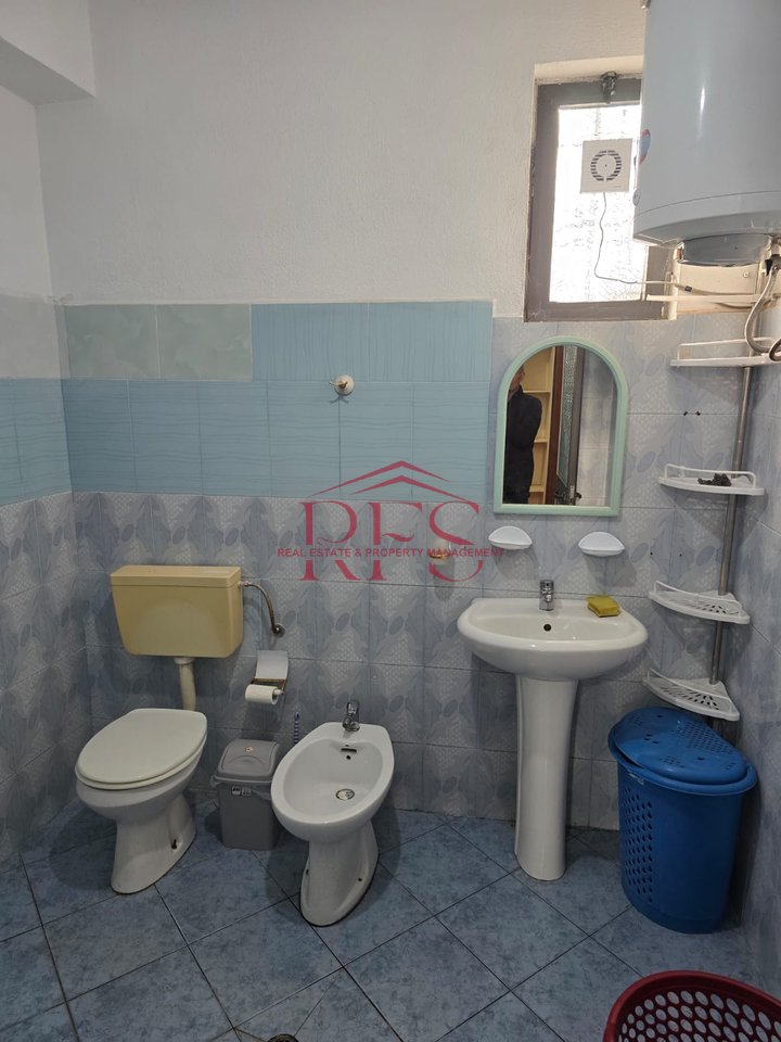 Jepet me qera apartament 2+1 te Jordan Misja