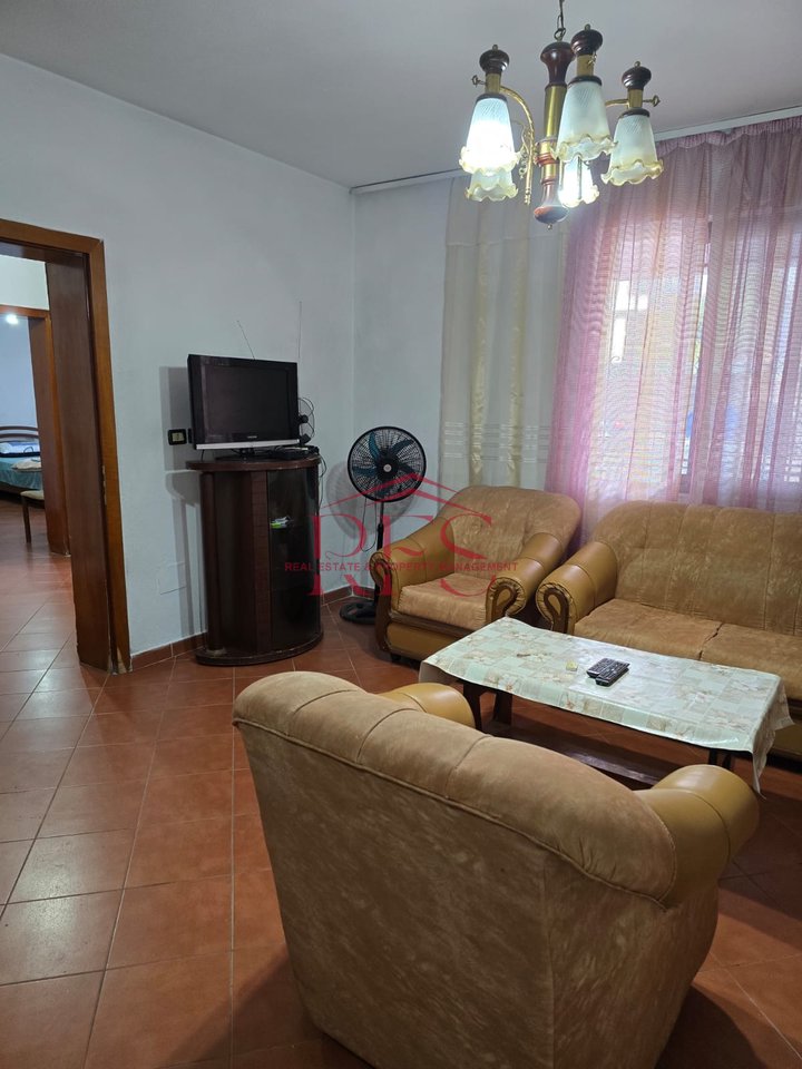 Jepet me qera apartament 2+1 te Jordan Misja