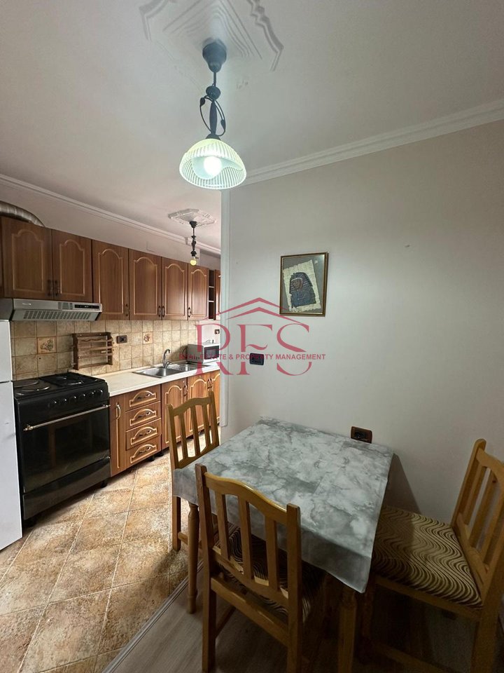 Jepet me qera apartament 2+1 te Jordan Misja