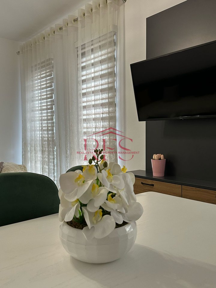 📍Jepet me Qira Super Apartament  1+1 tek kompleksi Arlis,Qsut,Farmacia 10