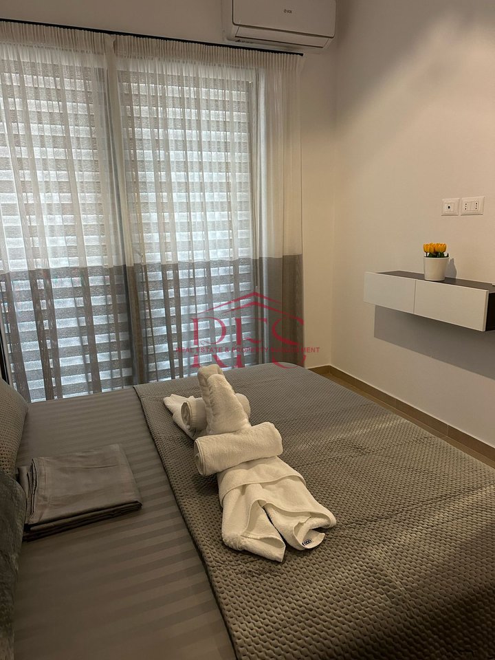 📍Jepet me Qira Super Apartament  1+1 tek kompleksi Arlis,Qsut,Farmacia 10