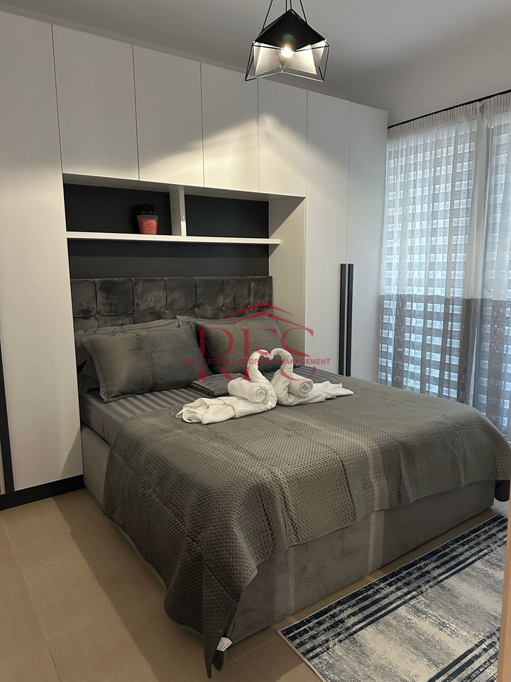 📍Jepet me Qira Super Apartament  1+1 tek kompleksi Arlis,Qsut,Farmacia 10