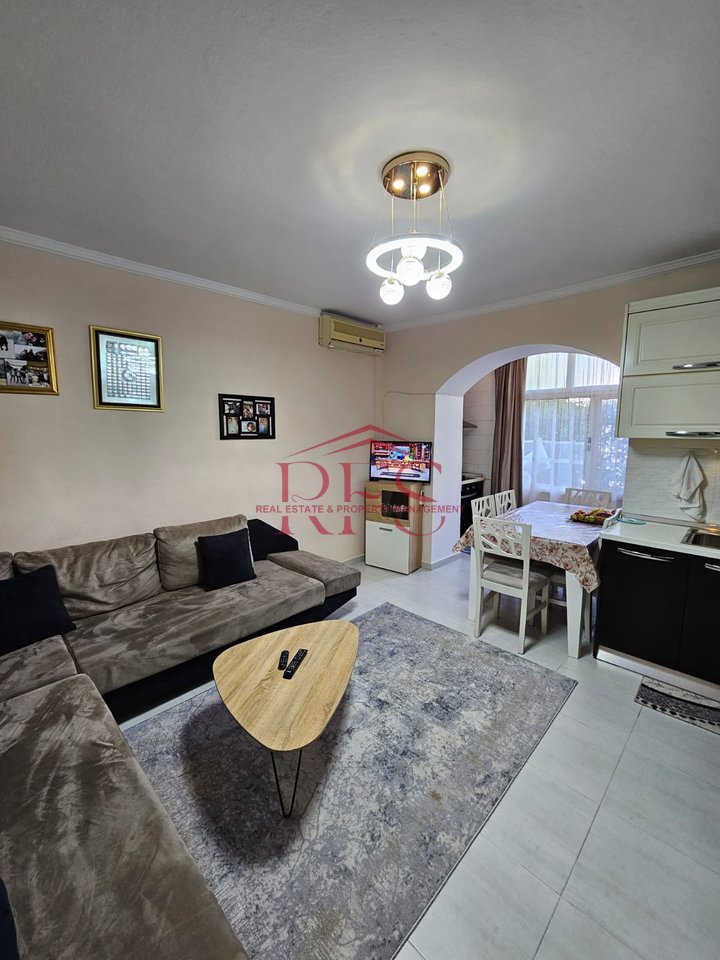 📍SUPER 2+1 FURNISHED APARTMENT FOR SALE – READY TO MOVE IN, American Embassy