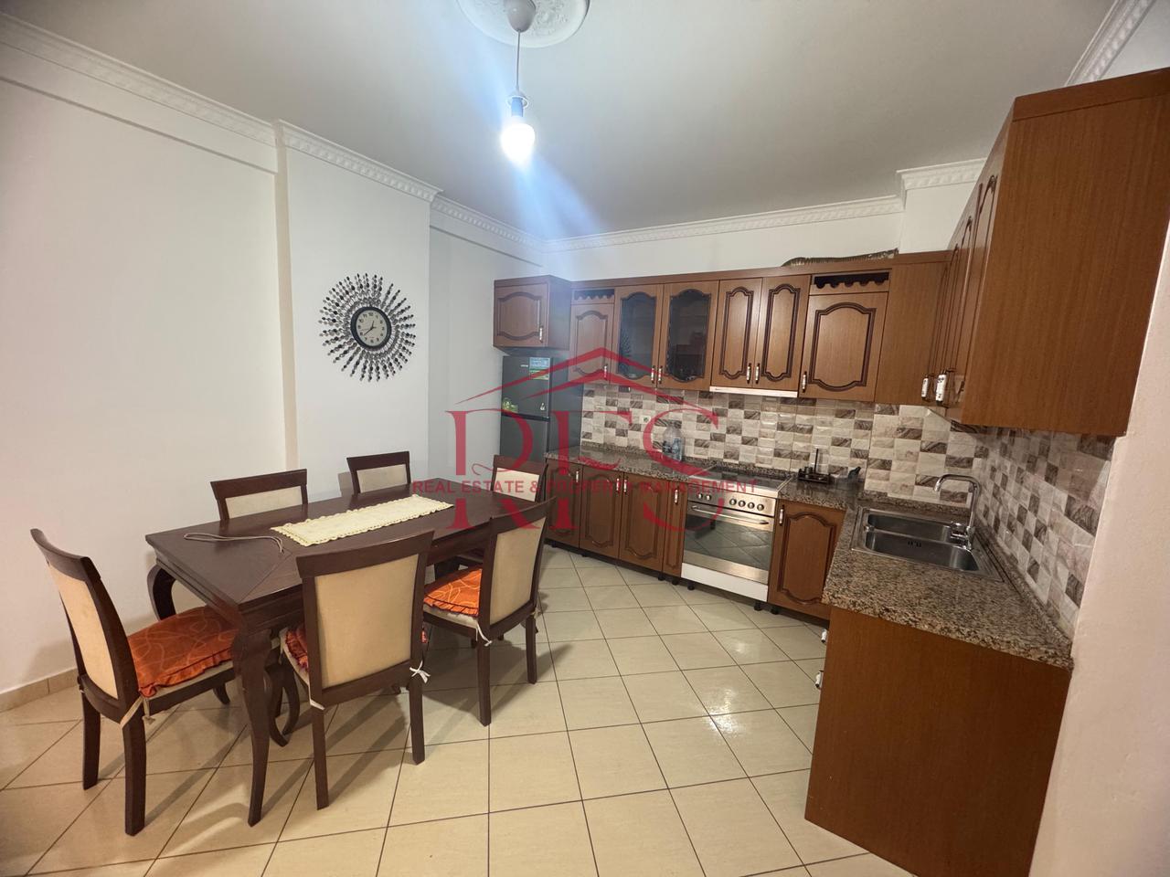 For rent 2+1+2 apartment, furnished in Astir