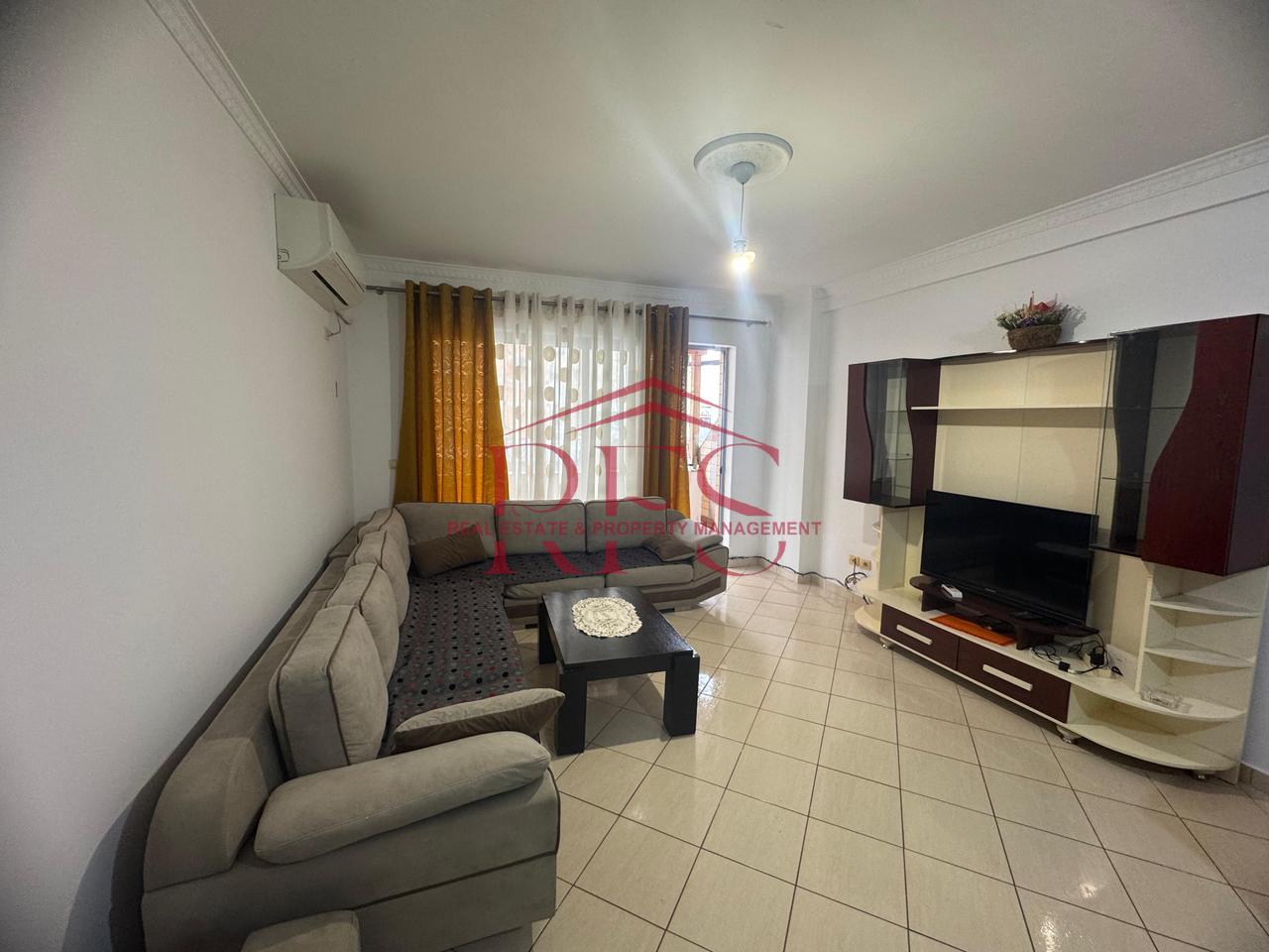 For rent 2+1+2 apartment, furnished in Astir
