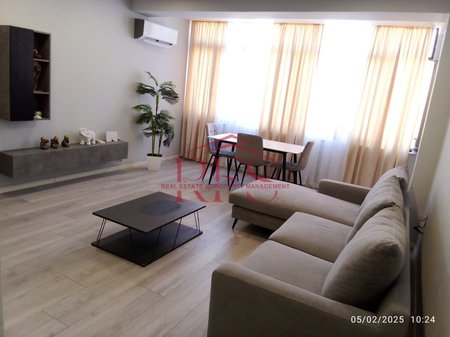 📍SHITET SUPER APARTAMENT 2+1 I MOBILUAR – GATI PËR BANIM ,ngjitur me Mondialin,21 Dhjetori