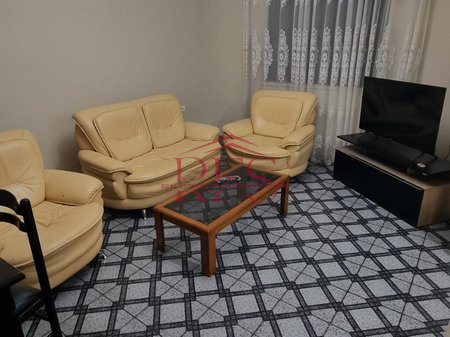 Jepet me qera apartament 1+1, Tirana e Re