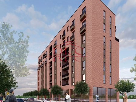 📍 Shitet Super Apartament 1+1 i perfunduar ne Paskuqan