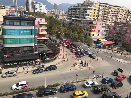 📍 For sale Super 1+1 apartments near Hotel Mondial, 21 Dhjetori