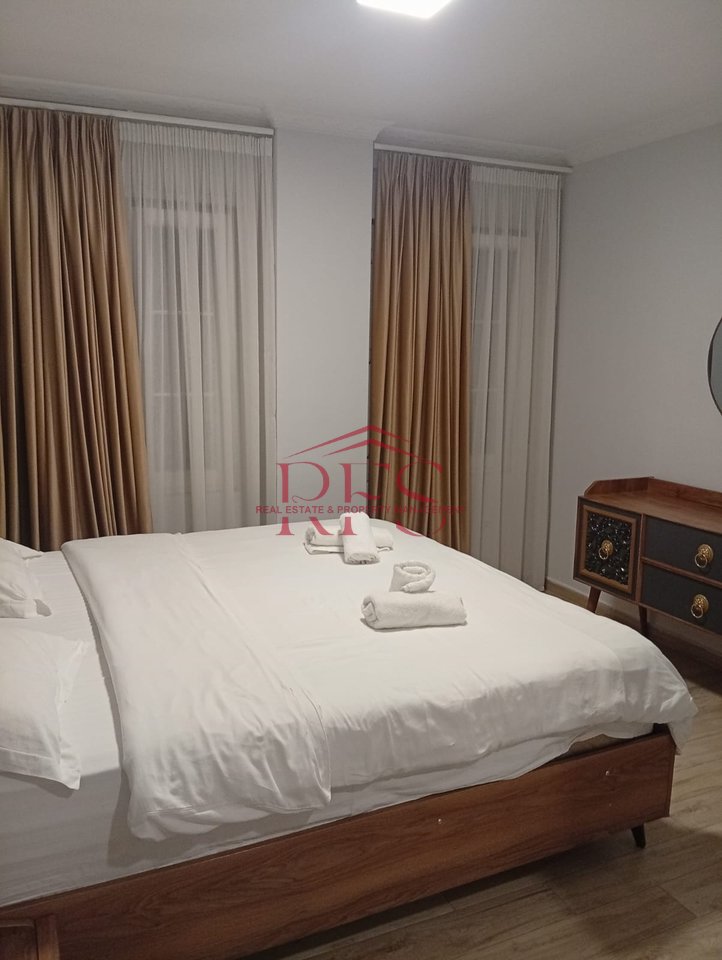 📍 Super Apartment for Rent 1+1, behind Concord, 5 Maj