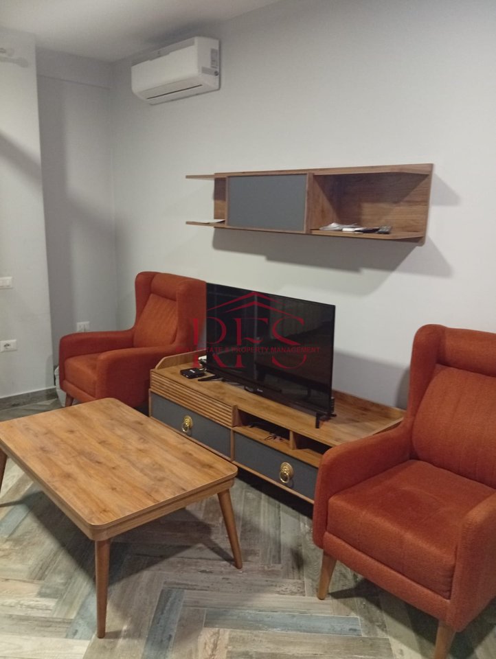 📍 Super Apartment for Rent 1+1, behind Concord, 5 Maj