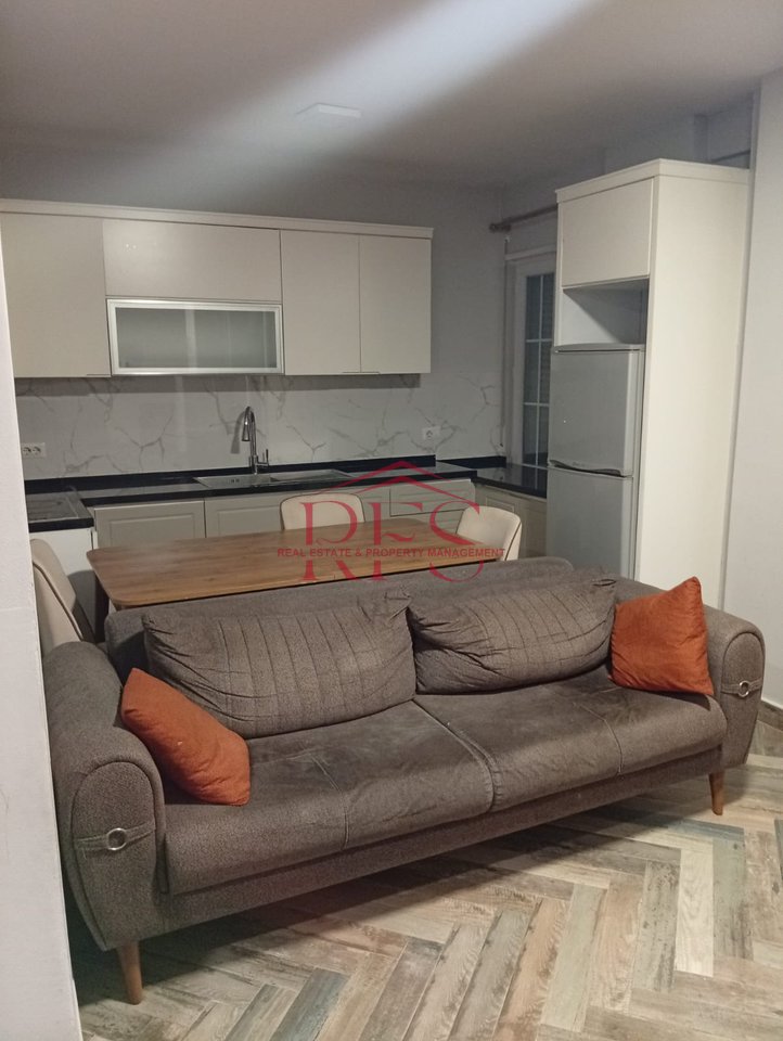 📍 Super Apartment for Rent 1+1, behind Concord, 5 Maj